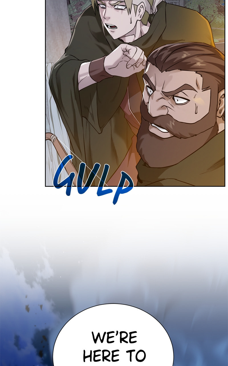 Dungeons & Artifacts Chapter 110 page 28 - 