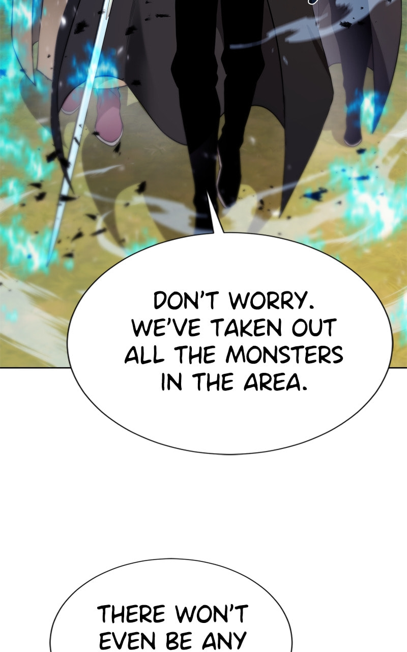 Dungeons & Artifacts Chapter 110 page 30 - 