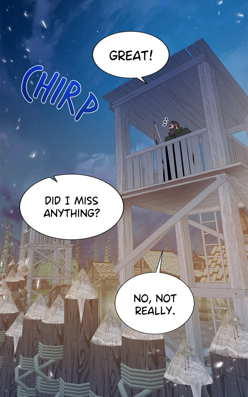 Dungeons & Artifacts Chapter 110 page 4 - 