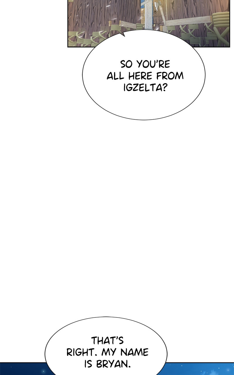 Dungeons & Artifacts Chapter 110 page 34 - 