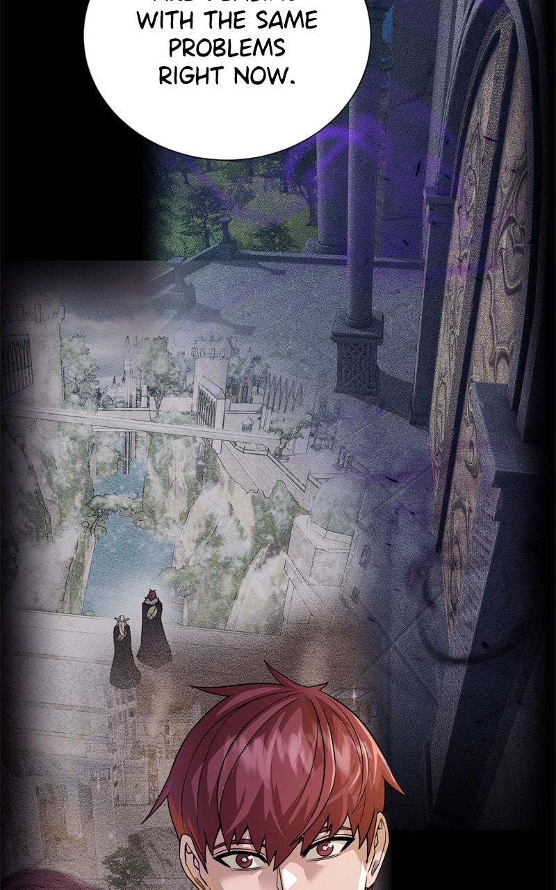 Dungeons & Artifacts Chapter 110 page 37 - 