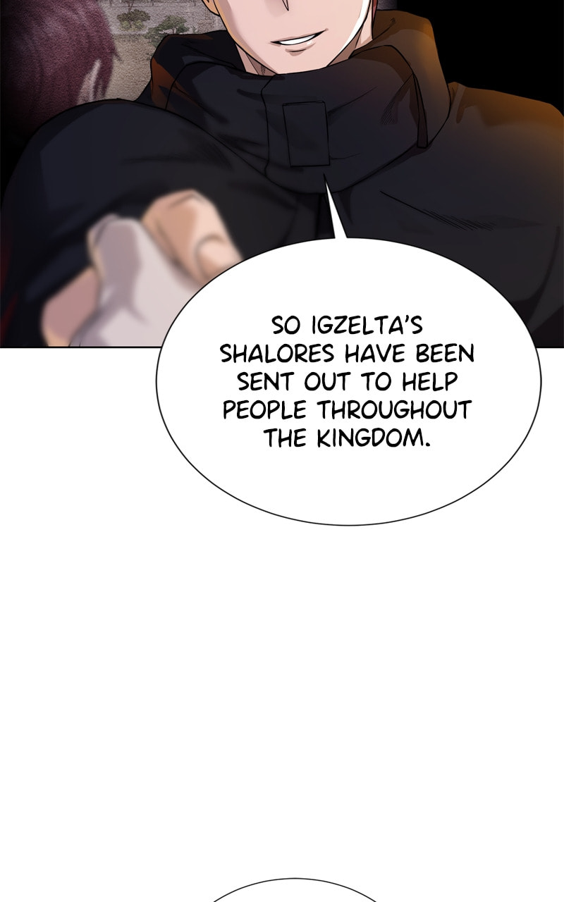 Dungeons & Artifacts Chapter 110 page 38 - 