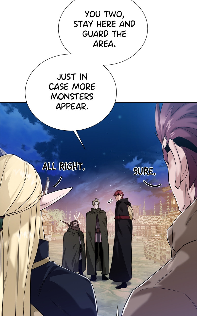 Dungeons & Artifacts Chapter 110 page 39 - 