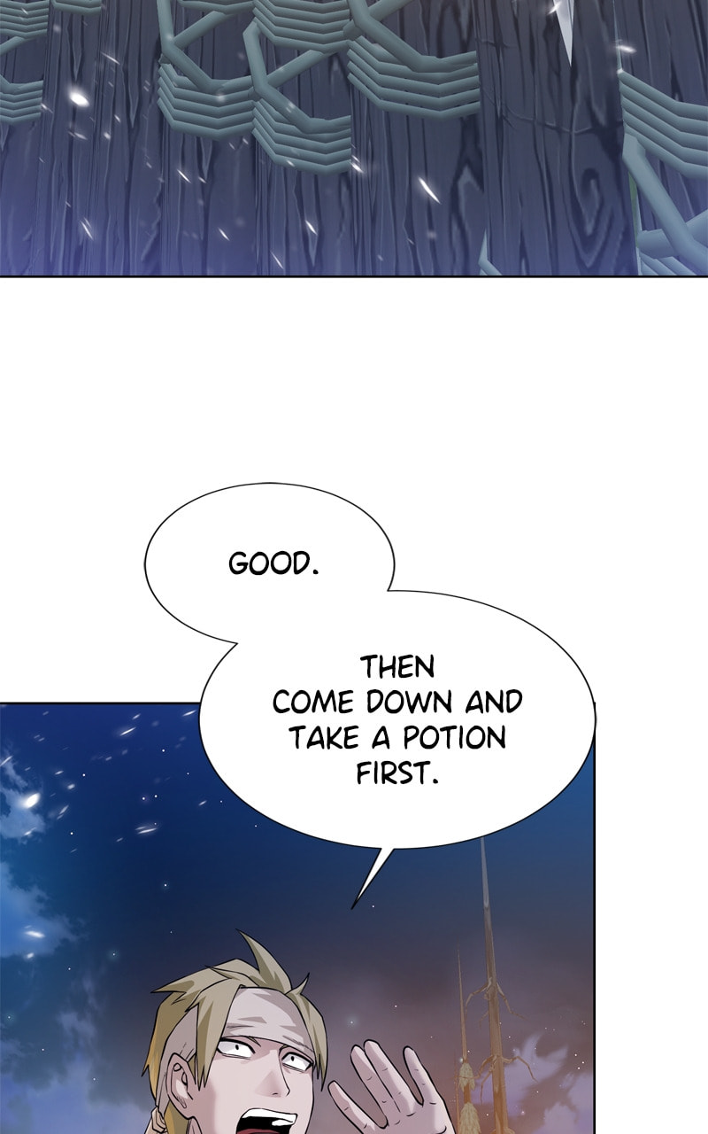 Dungeons & Artifacts Chapter 110 page 5 - 