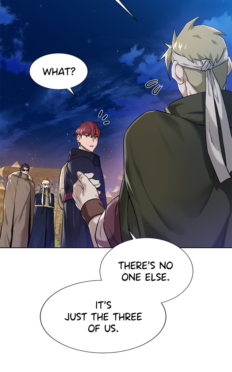 Dungeons & Artifacts Chapter 110 page 41 - 