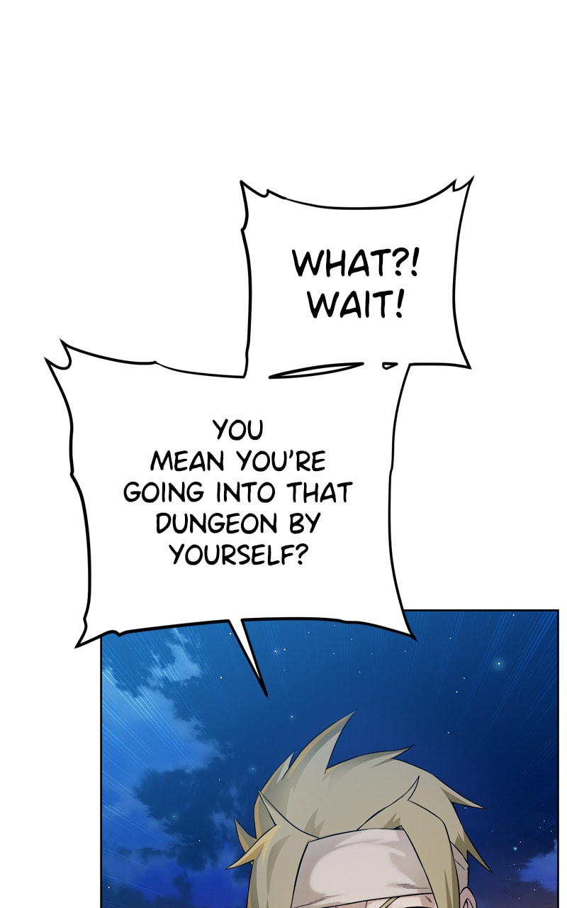Dungeons & Artifacts Chapter 110 page 42 - 