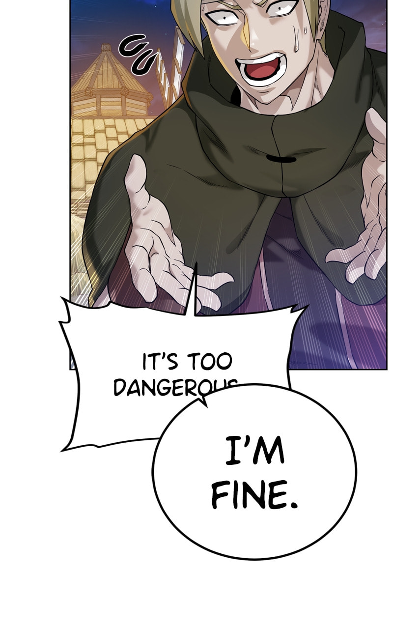 Dungeons & Artifacts Chapter 110 page 43 - 