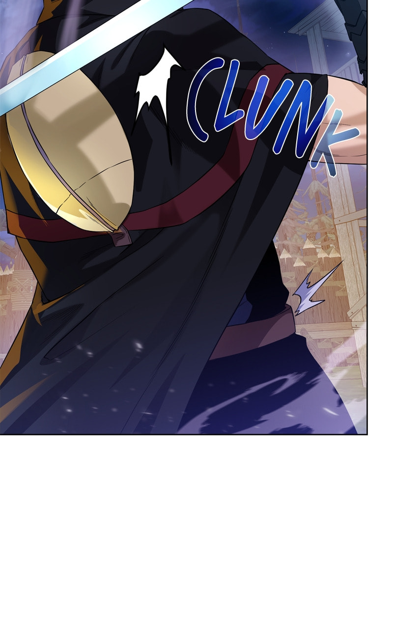Dungeons & Artifacts Chapter 110 page 45 - 