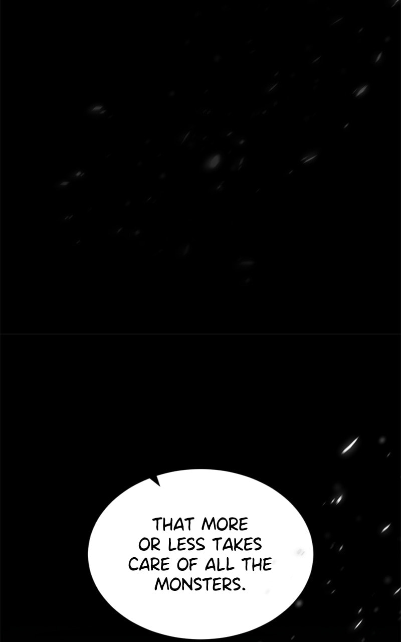 Dungeons & Artifacts Chapter 110 page 49 - 
