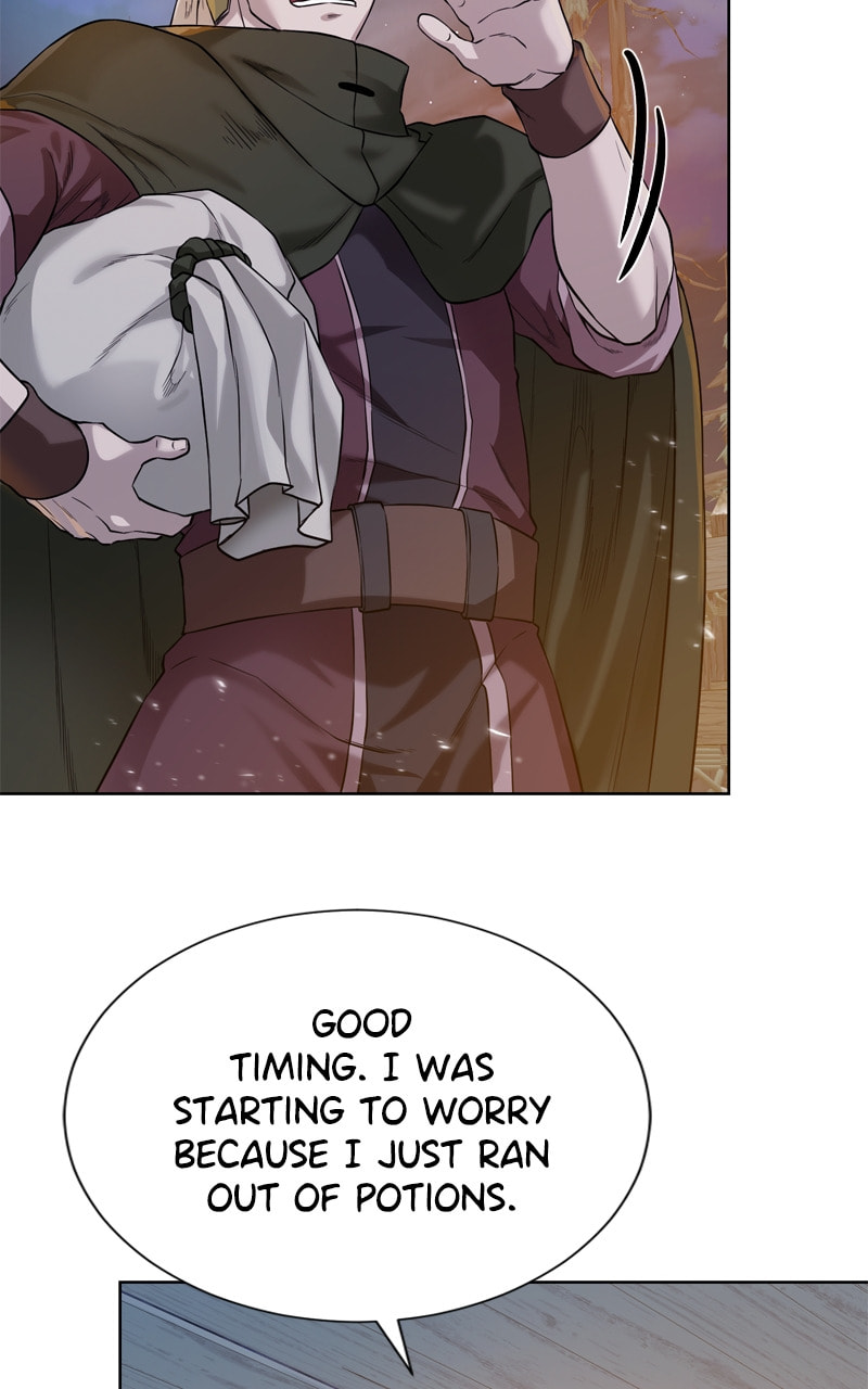 Dungeons & Artifacts Chapter 110 page 6 - 