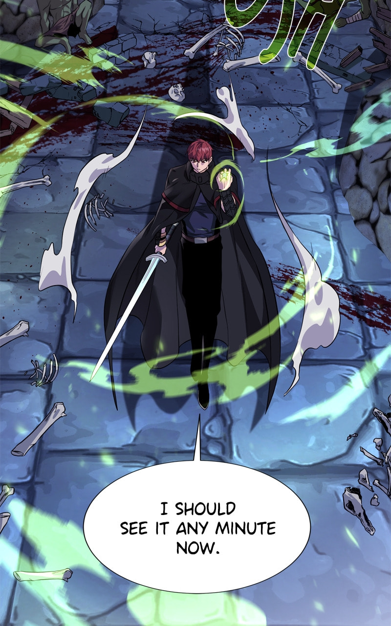 Dungeons & Artifacts Chapter 110 page 51 - 