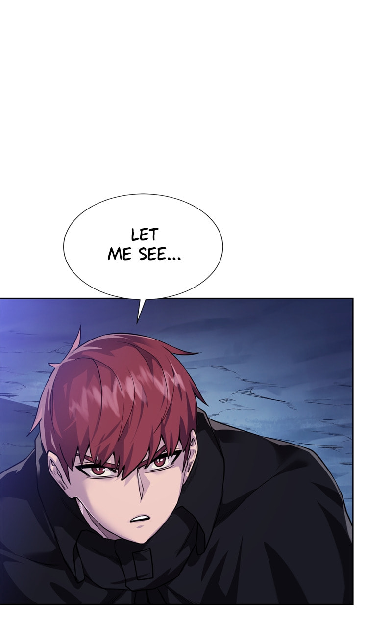Dungeons & Artifacts Chapter 110 page 54 - 