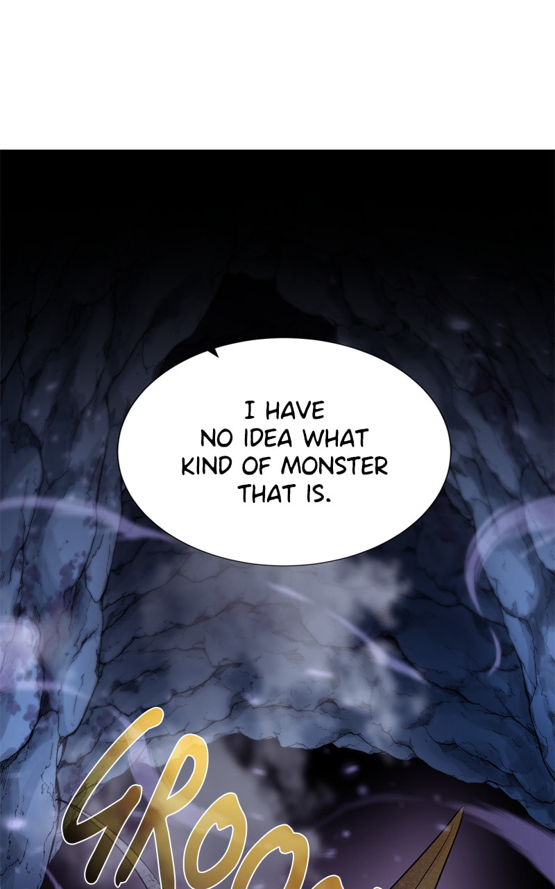 Dungeons & Artifacts Chapter 110 page 55 - 