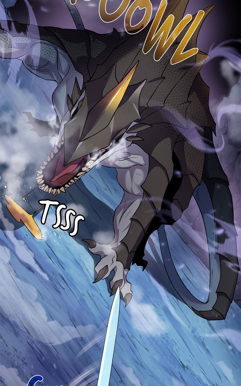 Dungeons & Artifacts Chapter 110 page 56 - 