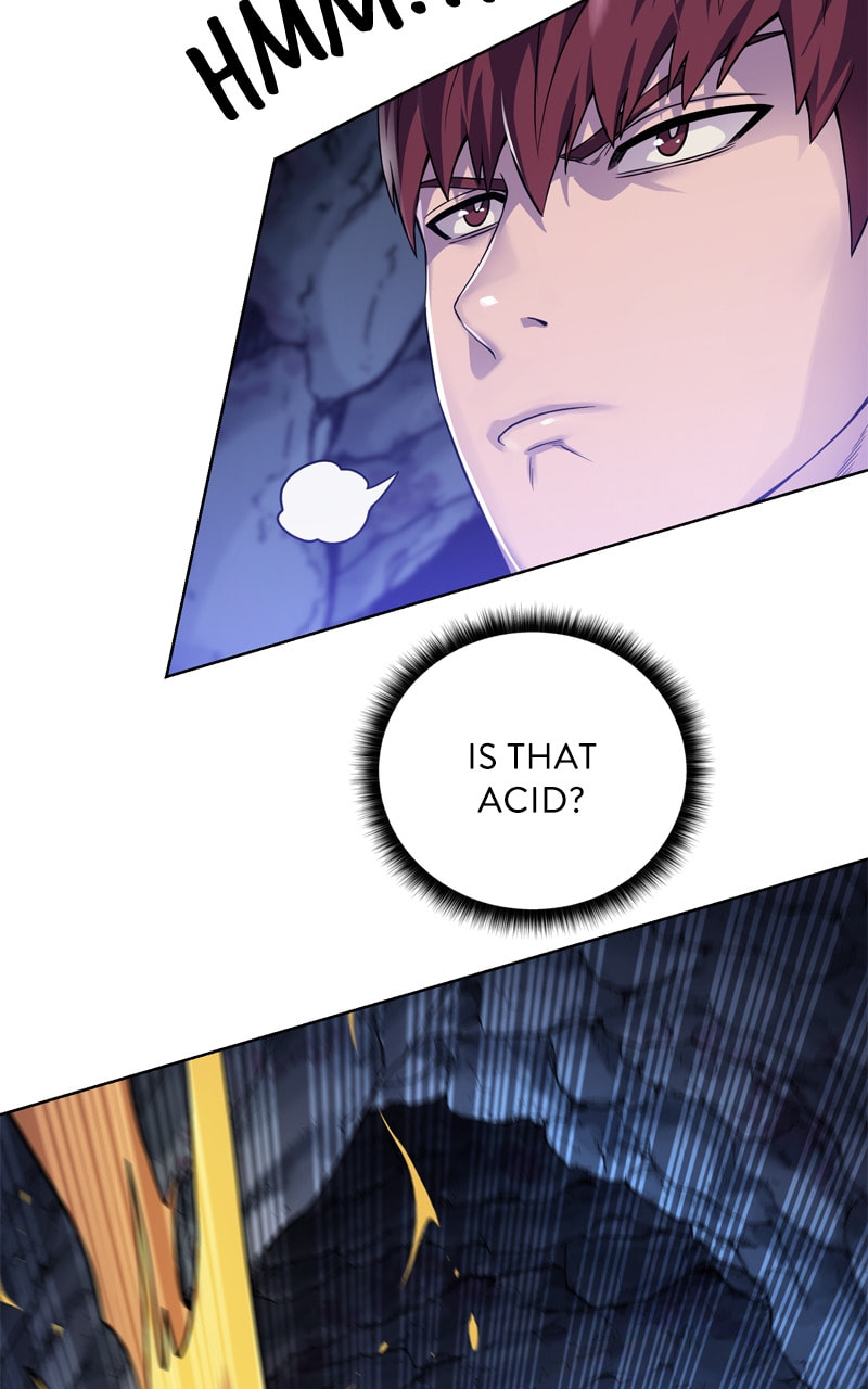 Dungeons & Artifacts Chapter 110 page 59 - 