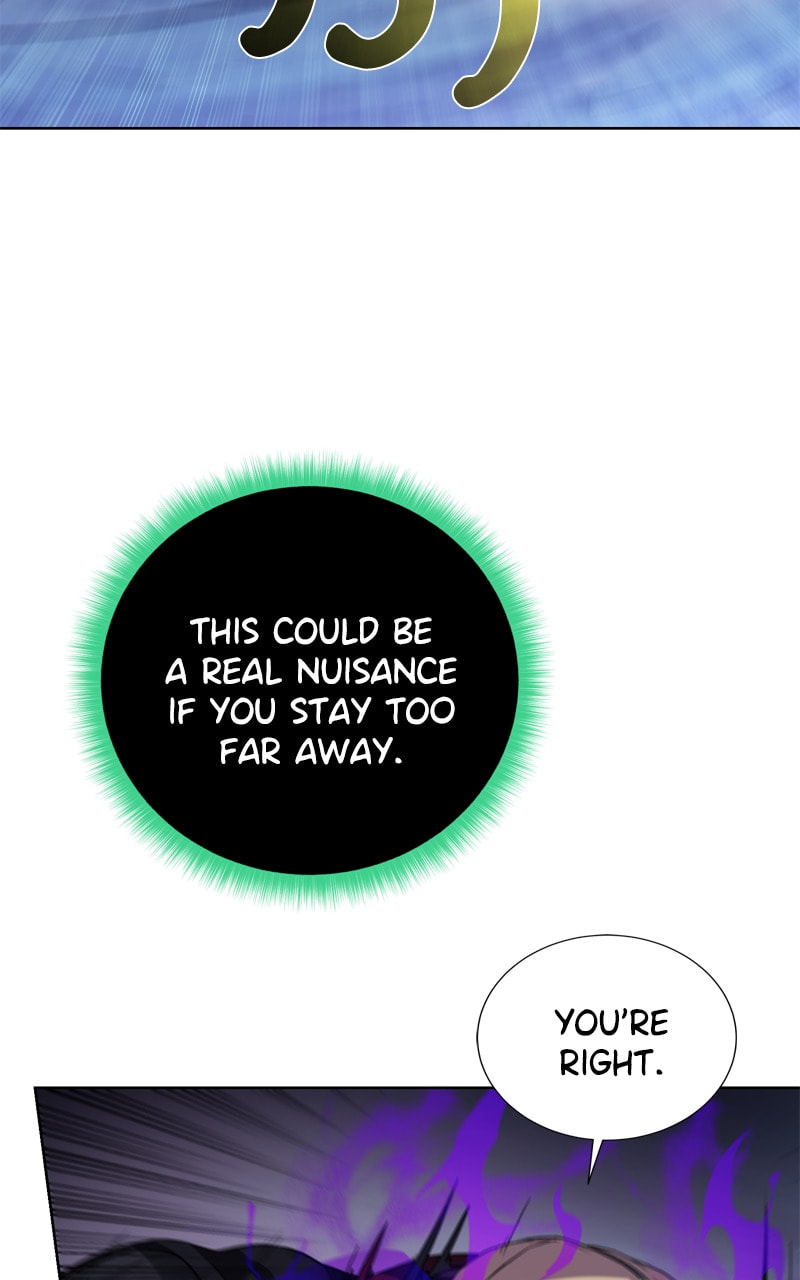 Dungeons & Artifacts Chapter 110 page 61 - 