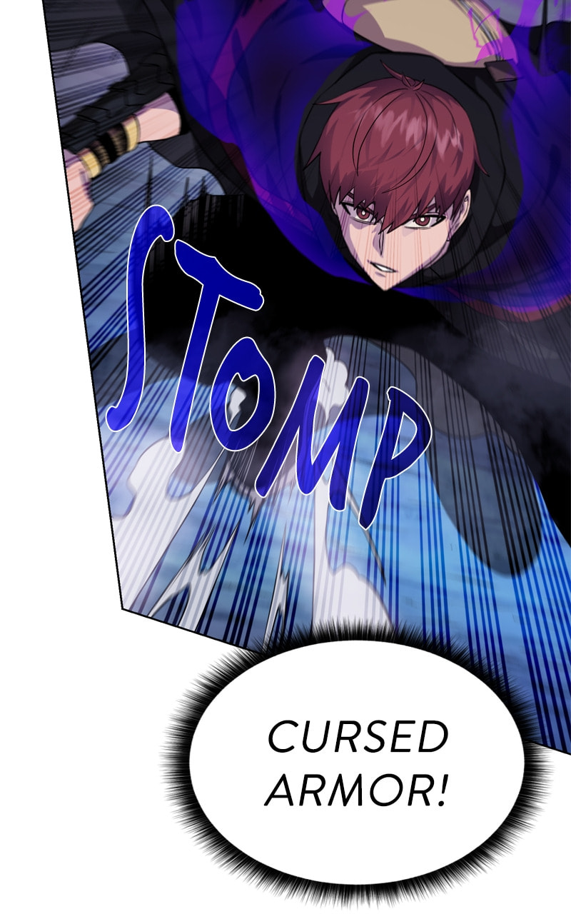 Dungeons & Artifacts Chapter 110 page 62 - 