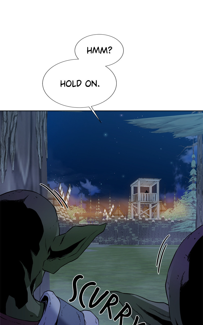 Dungeons & Artifacts Chapter 110 page 8 - 