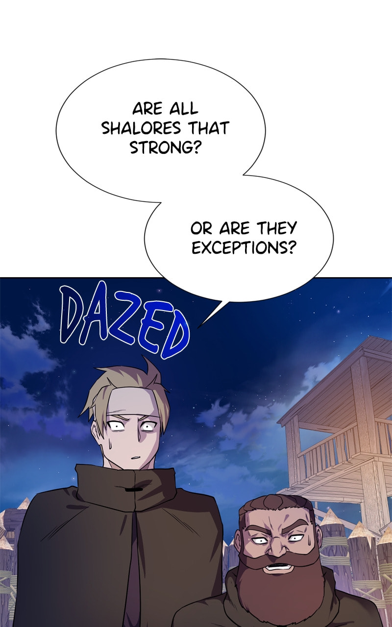 Dungeons & Artifacts Chapter 110 page 93 - 