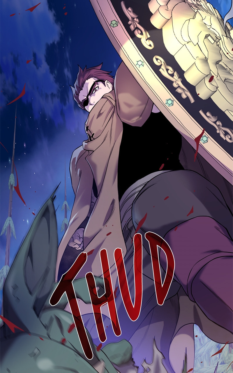 Dungeons & Artifacts Chapter 110 page 96 - 
