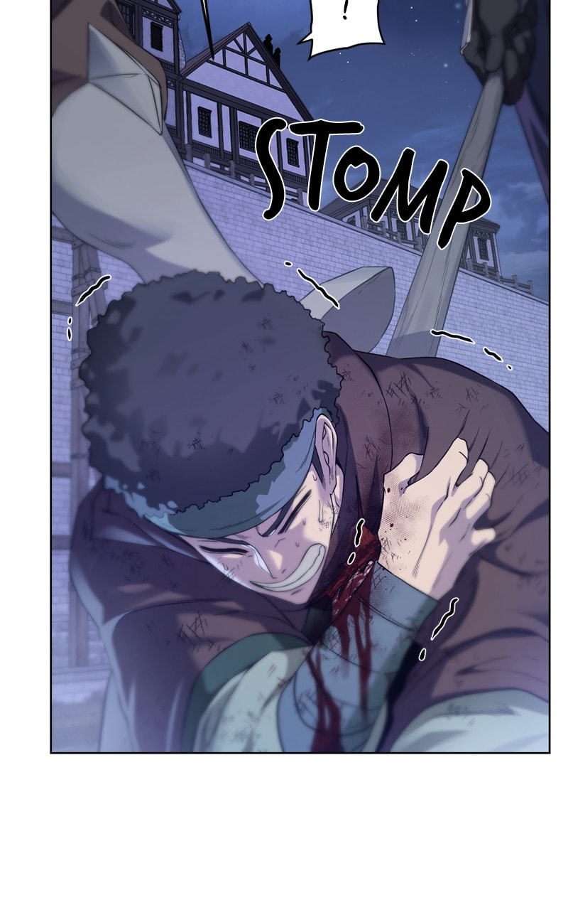 Dungeons & Artifacts Chapter 111 page 12 - 