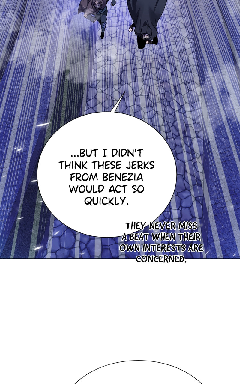 Dungeons & Artifacts Chapter 111 page 22 - 