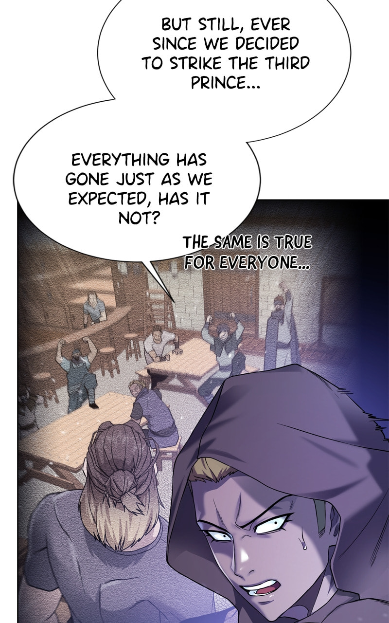 Dungeons & Artifacts Chapter 111 page 23 - 