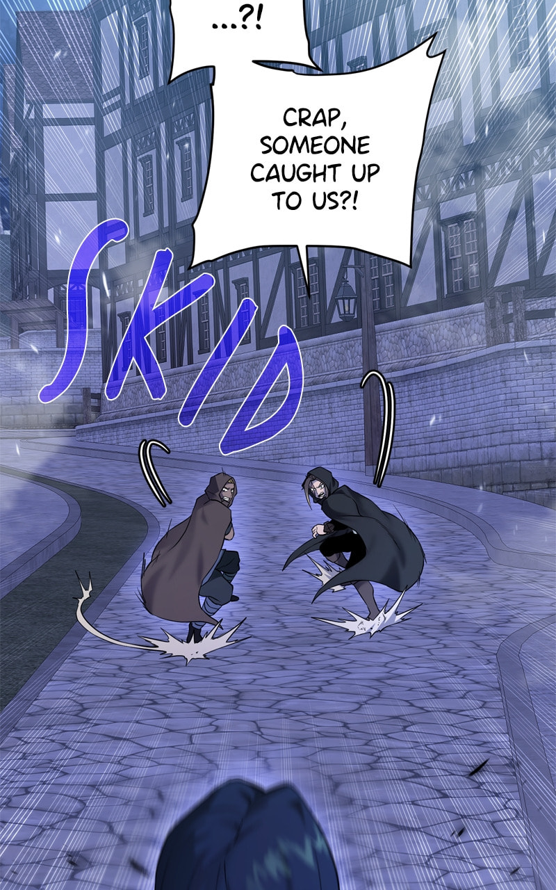 Dungeons & Artifacts Chapter 111 page 27 - 