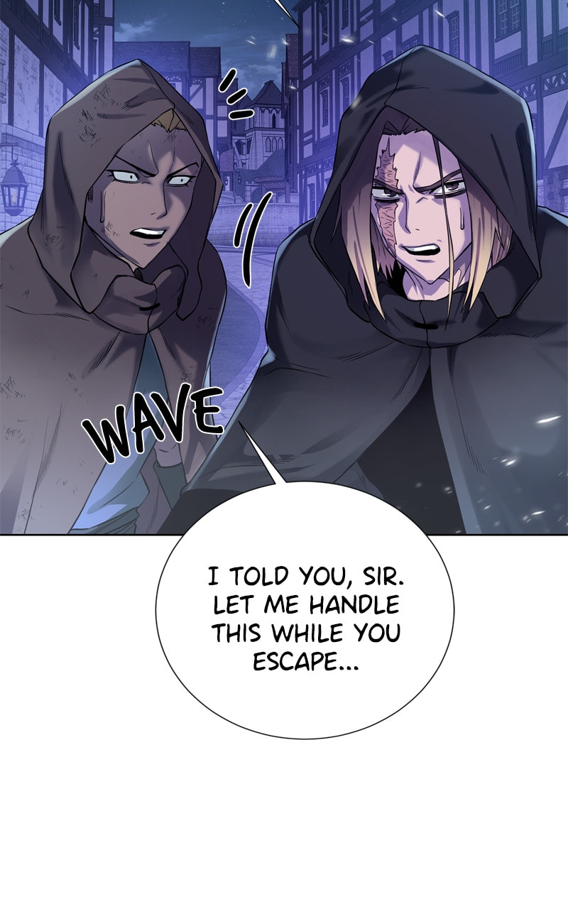 Dungeons & Artifacts Chapter 111 page 34 - 