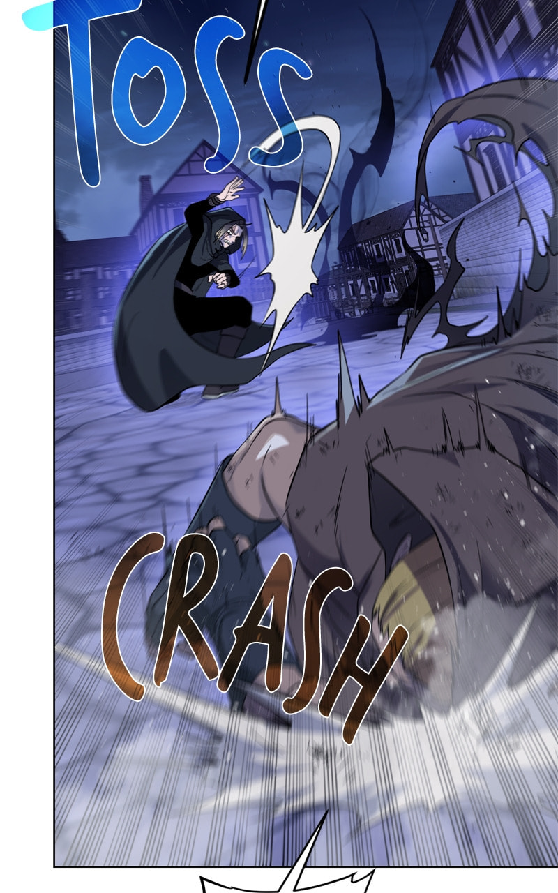 Dungeons & Artifacts Chapter 111 page 39 - 