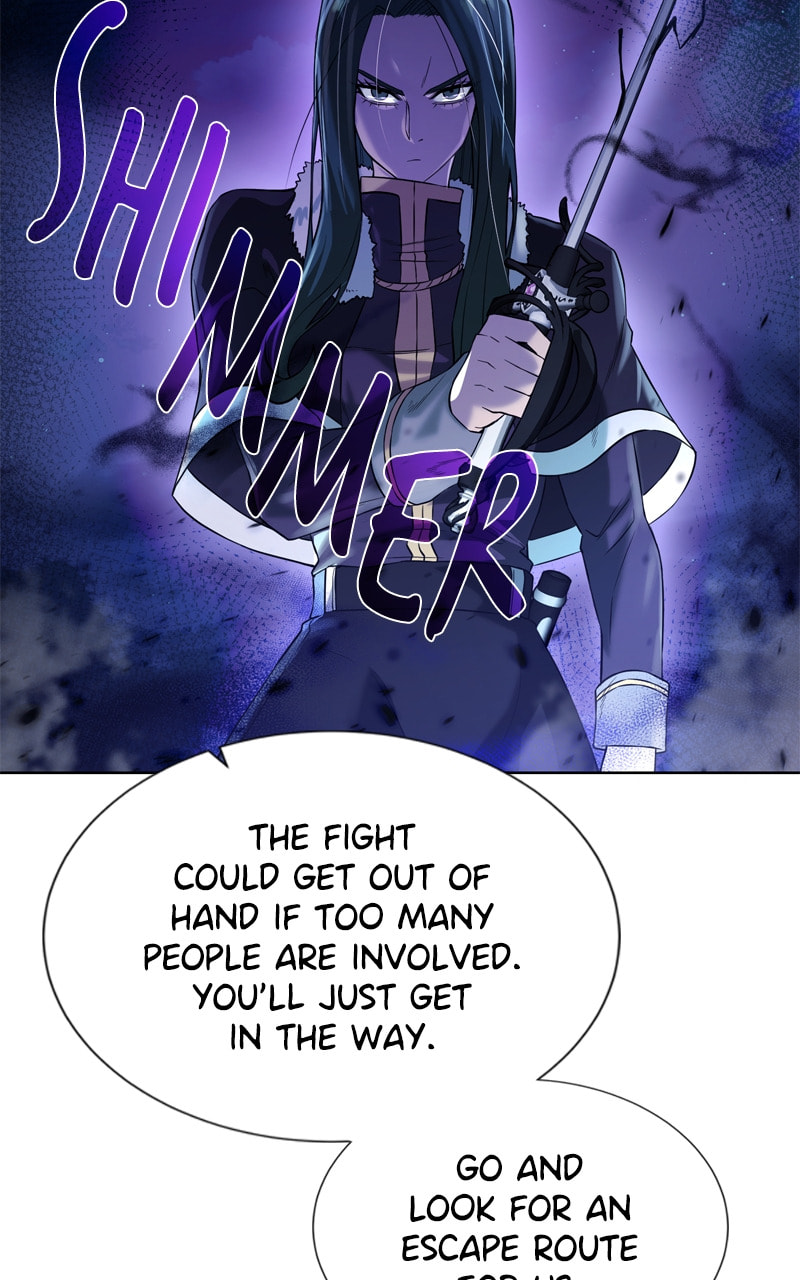 Dungeons & Artifacts Chapter 111 page 42 - 