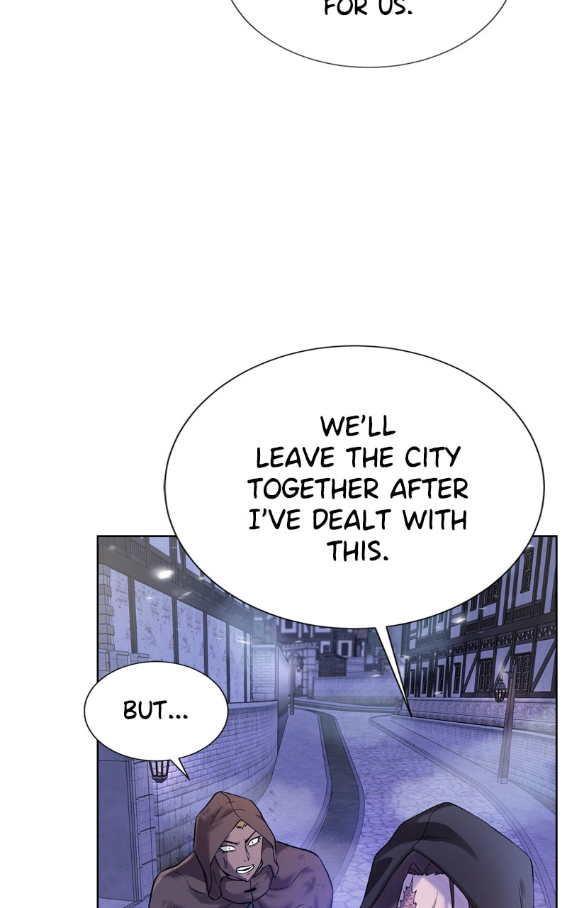 Dungeons & Artifacts Chapter 111 page 43 - 