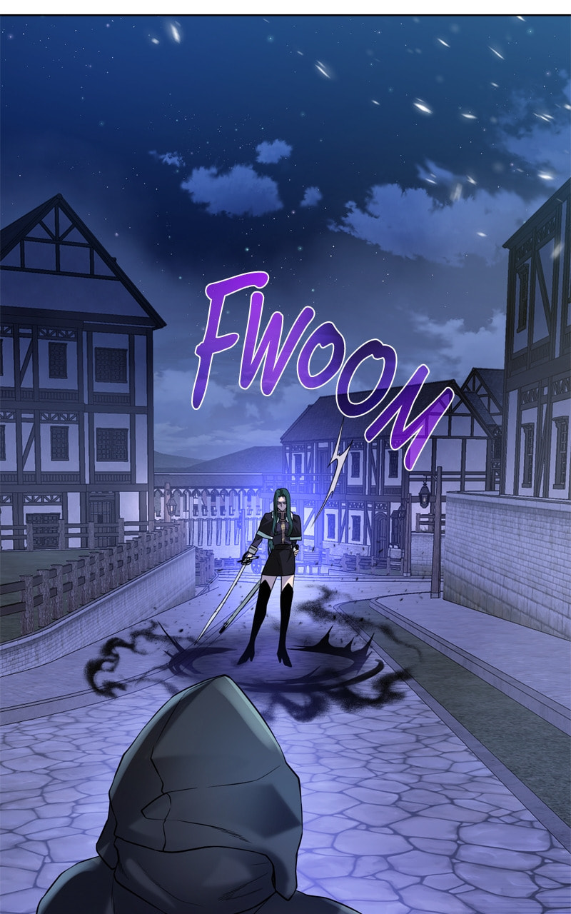 Dungeons & Artifacts Chapter 111 page 45 - 