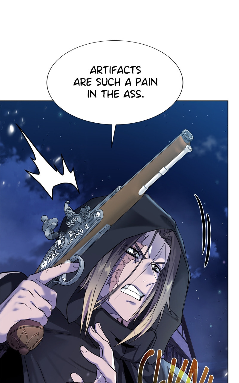 Dungeons & Artifacts Chapter 111 page 48 - 