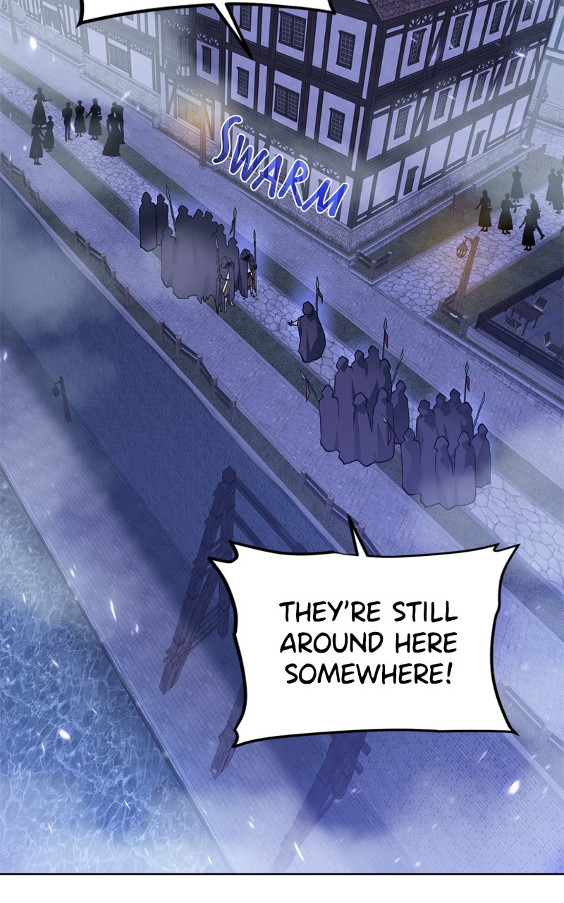 Dungeons & Artifacts Chapter 111 page 6 - 
