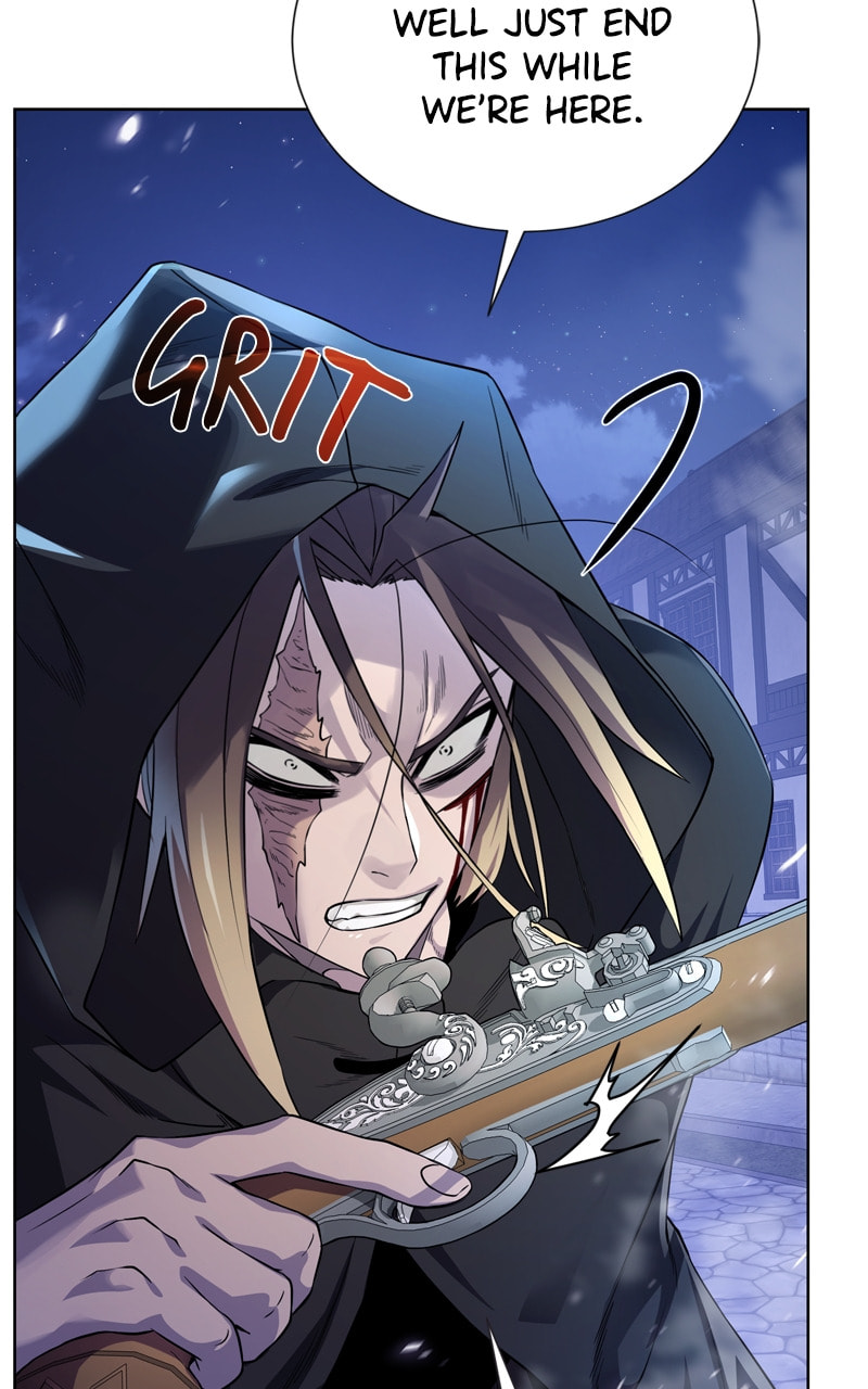 Dungeons & Artifacts Chapter 111 page 75 - 