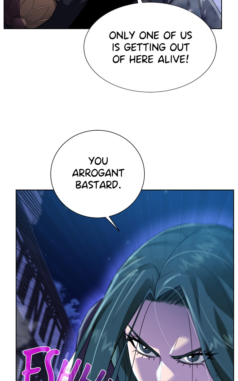 Dungeons & Artifacts Chapter 111 page 76 - 