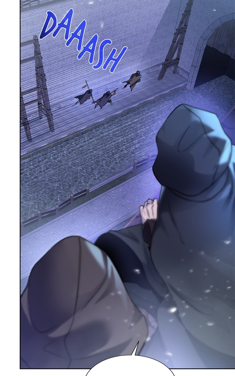 Dungeons & Artifacts Chapter 111 page 9 - 