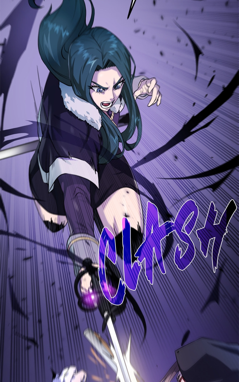 Dungeons & Artifacts Chapter 111 page 89 - 