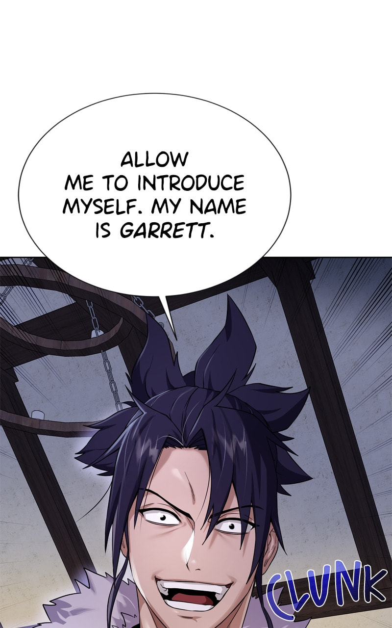 Dungeons & Artifacts Chapter 112 page 20 - 