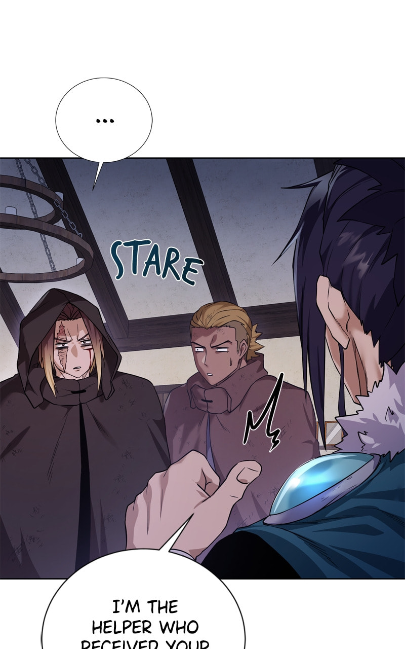 Dungeons & Artifacts Chapter 112 page 22 - 