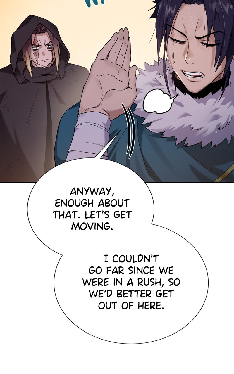Dungeons & Artifacts Chapter 112 page 24 - 