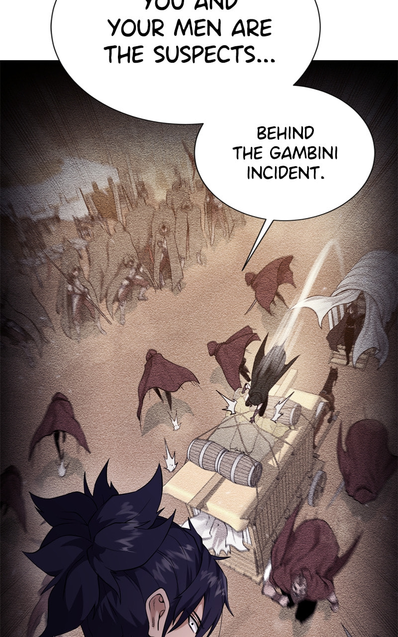 Dungeons & Artifacts Chapter 112 page 28 - 