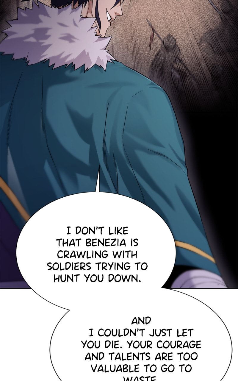 Dungeons & Artifacts Chapter 112 page 29 - 