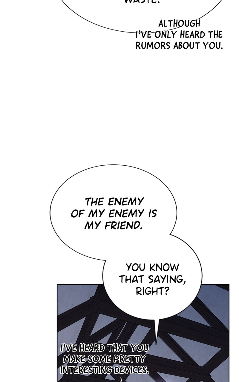Dungeons & Artifacts Chapter 112 page 30 - 