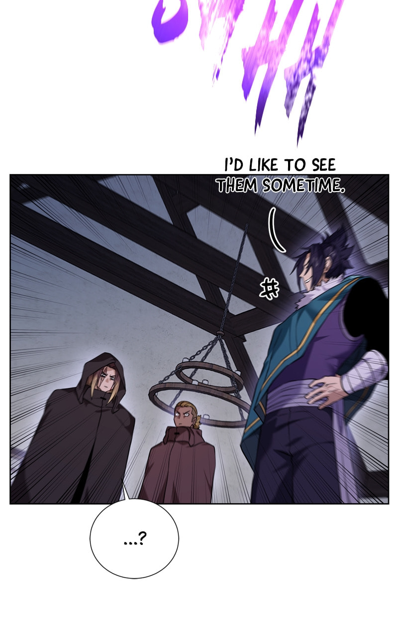 Dungeons & Artifacts Chapter 112 page 32 - 