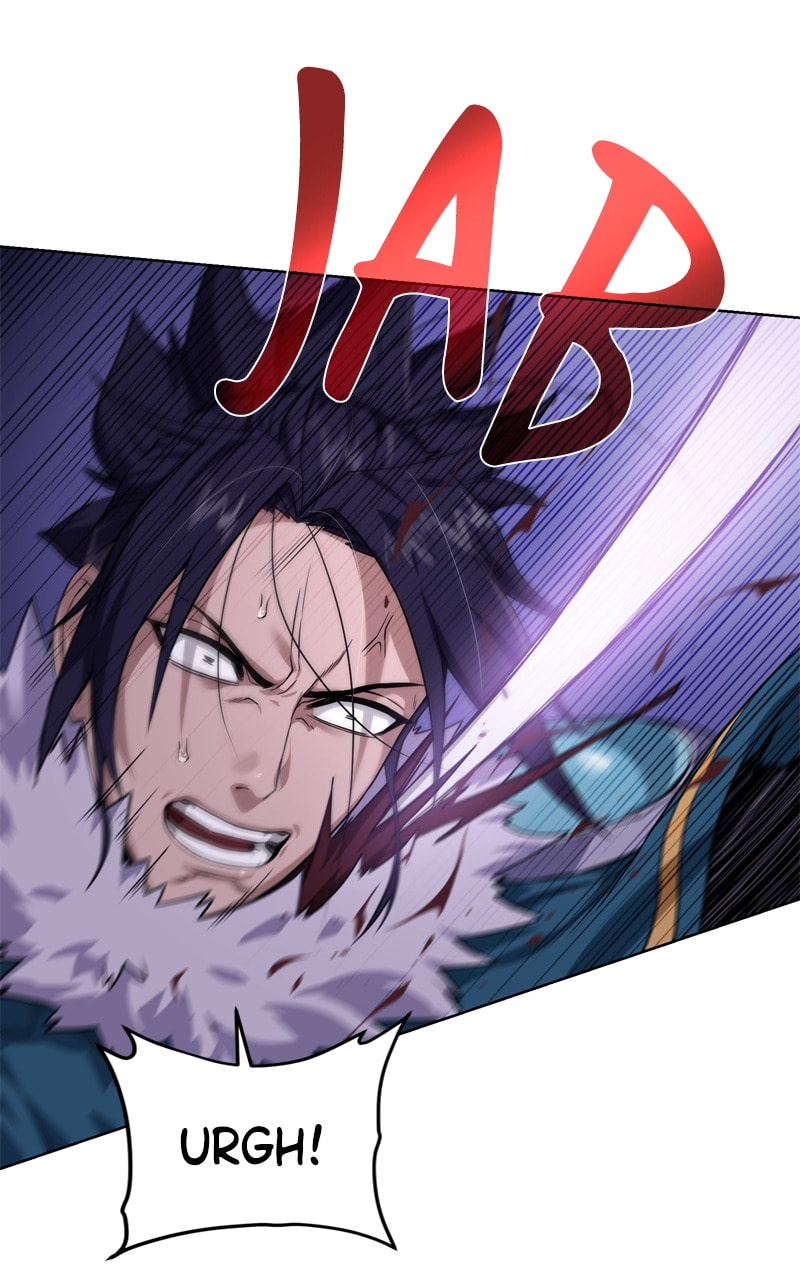 Dungeons & Artifacts Chapter 112 page 36 - 