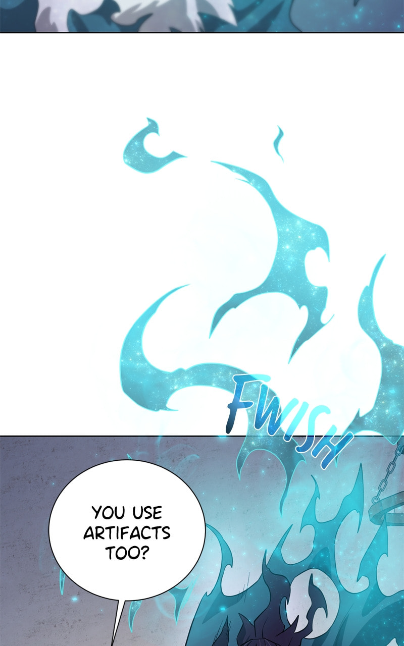 Dungeons & Artifacts Chapter 112 page 38 - 