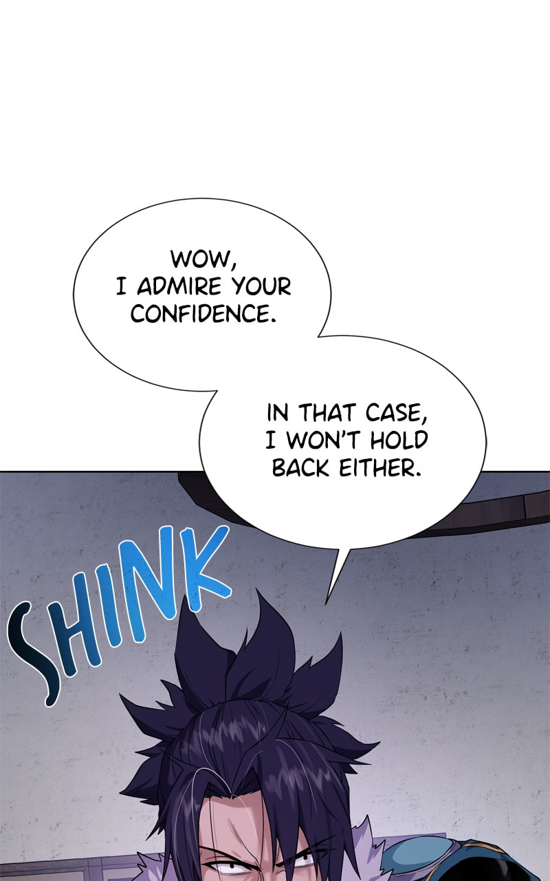 Dungeons & Artifacts Chapter 112 page 43 - 