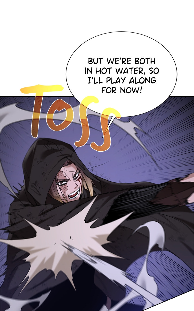 Dungeons & Artifacts Chapter 112 page 50 - 